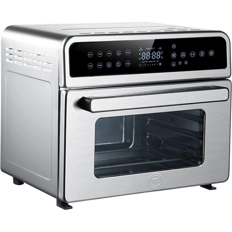 Horno Freidora Masterchef MK-AFO-20T Capacidad ... image number null