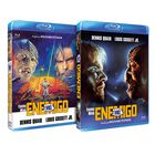 Enemigo M&iacute;o Bd 1985 Enemy Mine  (caratula Reversible) [blu-ray]