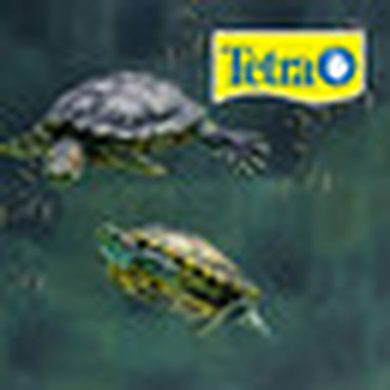 Tetra Reptomin Floating Sticks Alimento para To... image number null