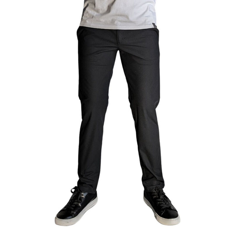 Duc Denim - Pantalón de Hombre bi-stretch antia... image number null