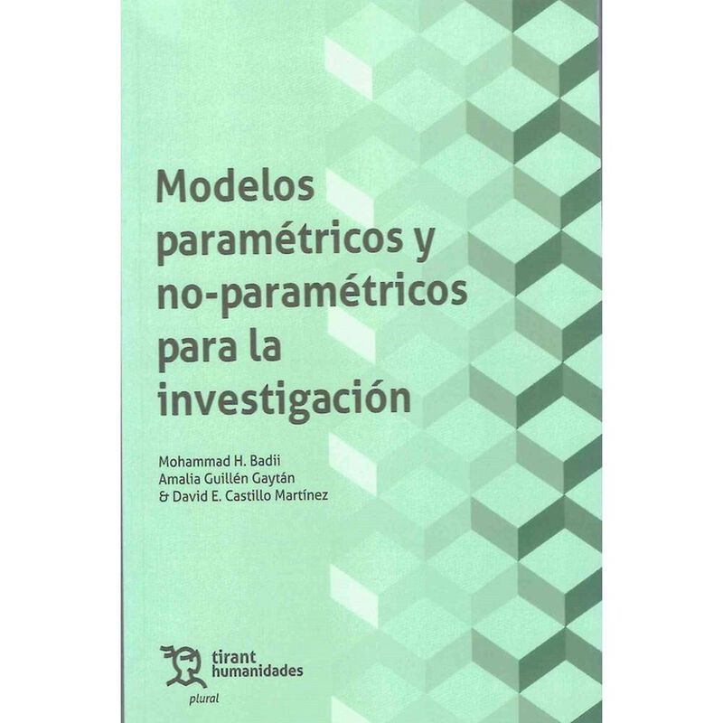 Modelos Param&eacute;tricos Y No-param&eacute;tricos Para La ... image number null