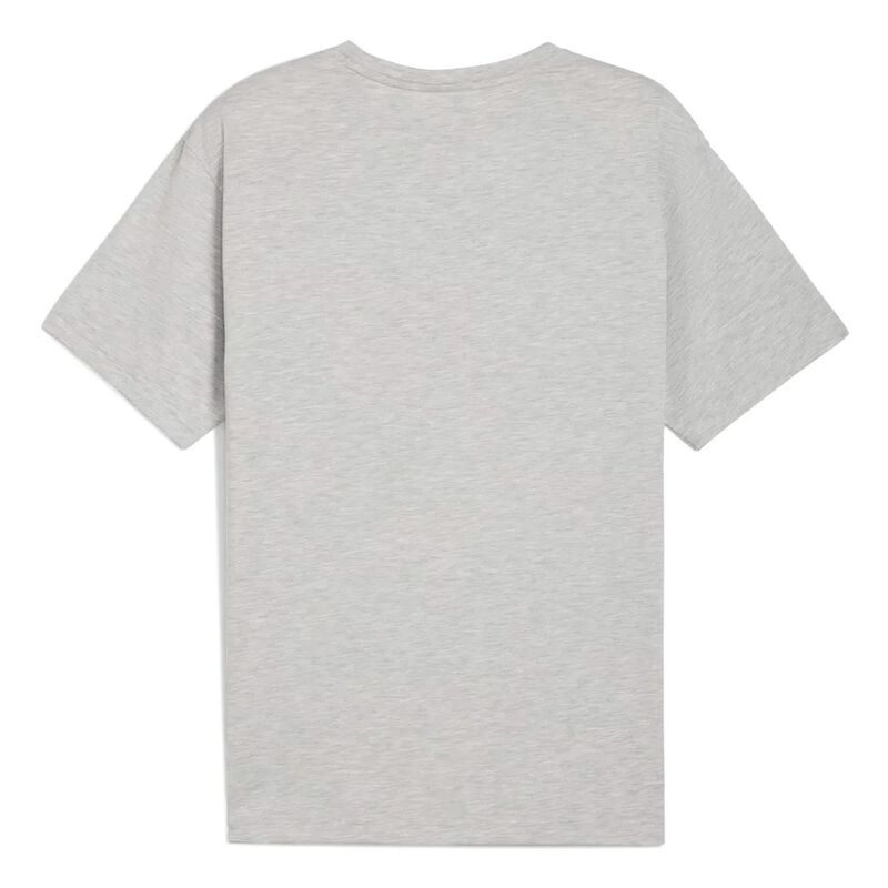 Playera Puma M Graphics Train Logo Rlxd Para Ho... image number null