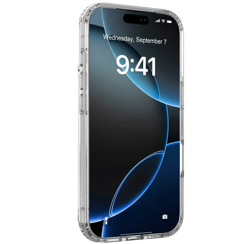 Funda Raptic Air Stand Mag Para Iphone 17 Pro T... image number null