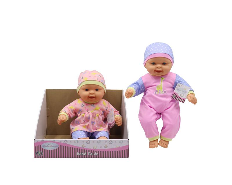 Bebe Suave image number null