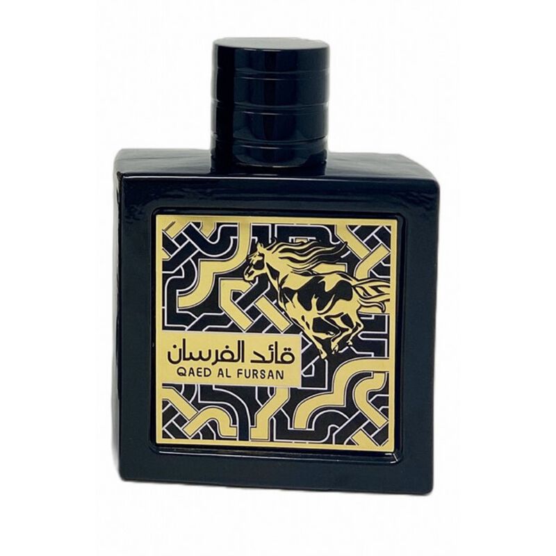 Lattafa Qaed Al Fursan Eau De Parfum 090 Ml Uni... image number null