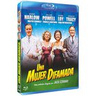 Una Mujer Difamada [blu-ray] (1936) Libeled Lady
