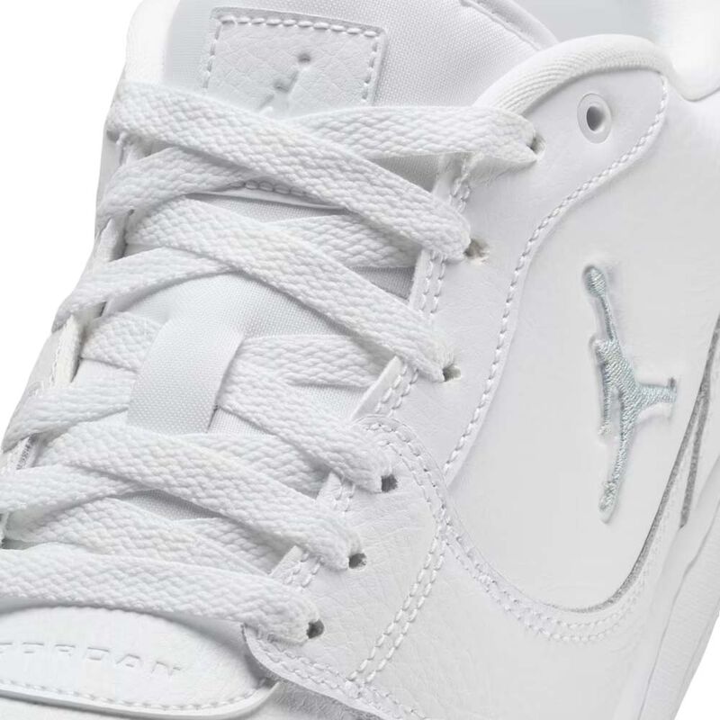 Tenis Nike Para Hombre Jordan Court Connect Low... image number null