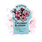 Mascarilla de Hoja Tonymoly Flor de Cerezo 21g