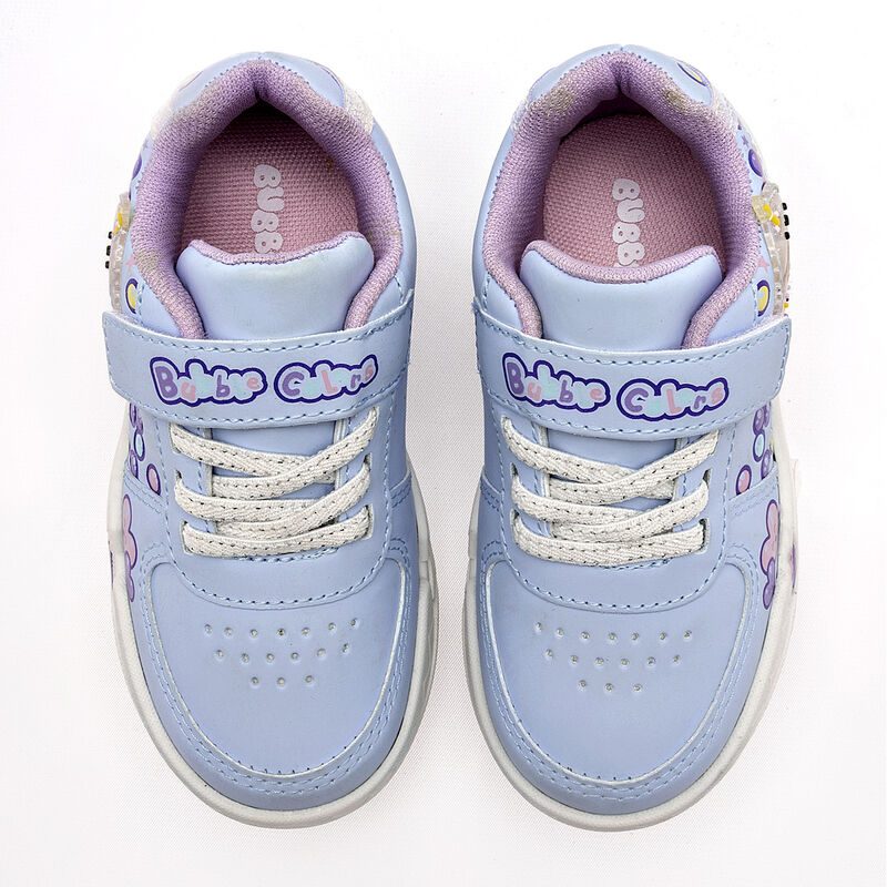 Celex tenis para BEB&Eacute; azul multicolor cod 14031... image number null