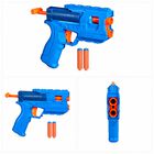 Lanzador De Dardos Nerf: Elite 2.0 Tr&iacute;o Td 3
