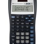 Calculadora Cient&iacute;fica Texas Instruments Ti-30xiis Negra