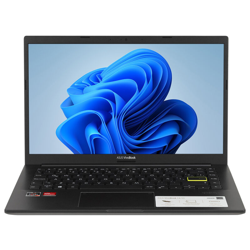 Laptop ASUS Vivobook 14: AMD Ryzen 7 image number null