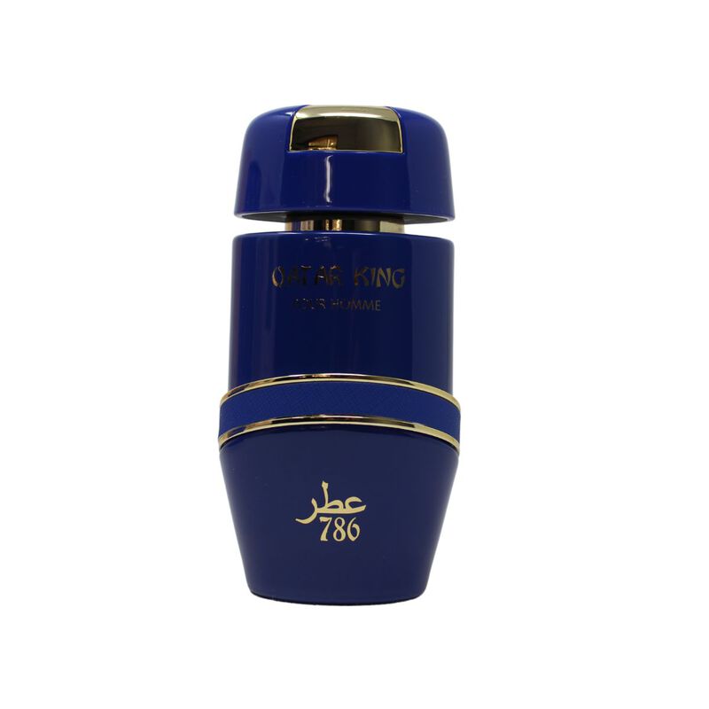 Perfume Jo Milano Qatar King Edp 100 Ml Para Ho... image number null