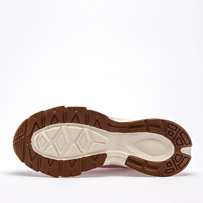 Stars Of The World tenis chunky para mujer rosa... image number null