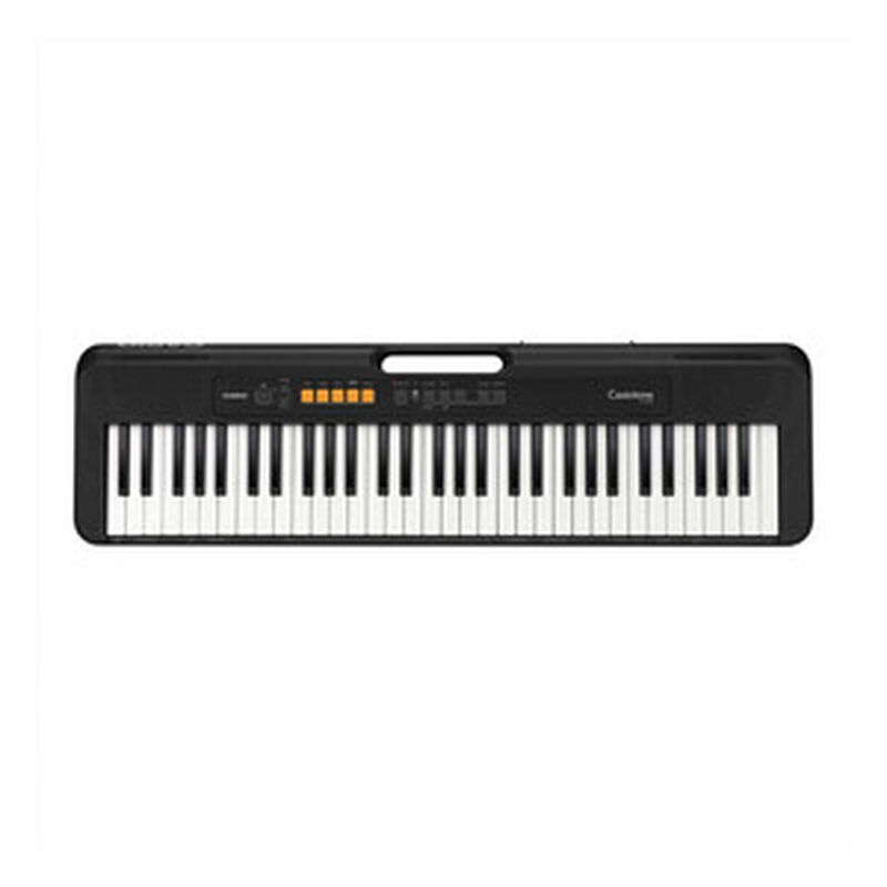 Teclado Casio Portátil 5 Octavas CT-S100 image number null