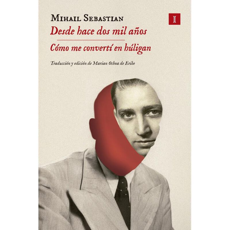 Desde Hace Dos Mil A&ntilde;os, De Sebastian Mihail, I... image number null