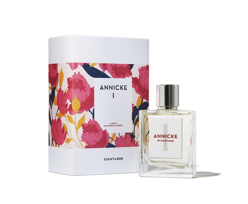 Perfume Eight & Bob Annicke 1 Eau De Parfum Par... image number null