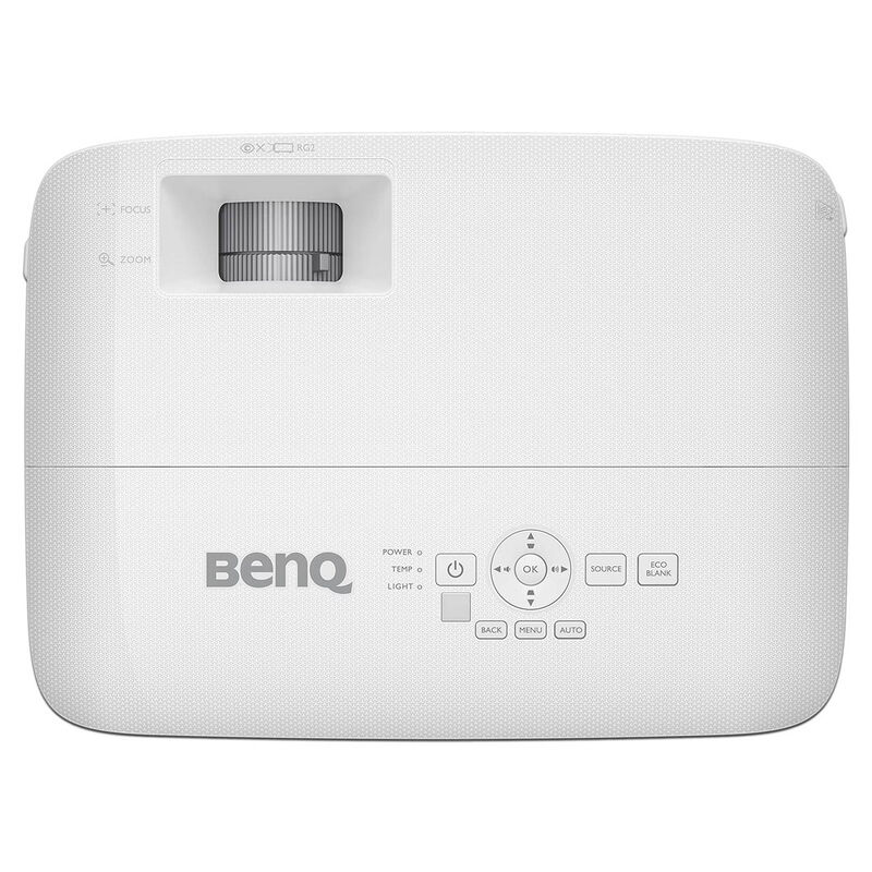 Proyector DLP BenQ MX560C: Resoluci&oacute;n XGA, Cont... image number null
