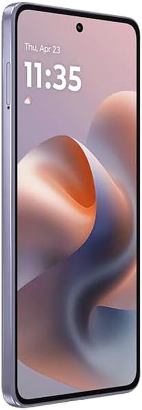 Motorola Moto G86 5G 8GB 256GB Sky Lila image number null