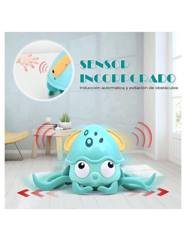 Juguete Musical Baby BIU image number null