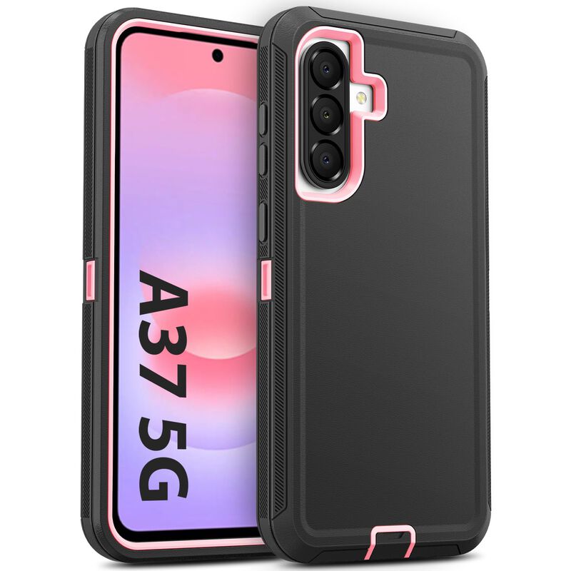 Funda Jelanry Resistente para Samsung Galaxy A3... image number null