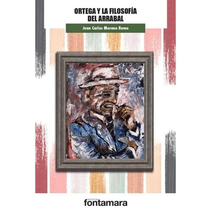 Ortega y La Filosof&iacute;a Del Arrabal image number null