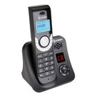 Tel&eacute;fono Inal&aacute;mbrico Dect 6.0, Con Contestadora | Tel-2480