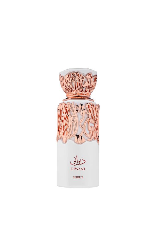 Perfume World French Avenue Diwani Beirut Edp 1... image number null
