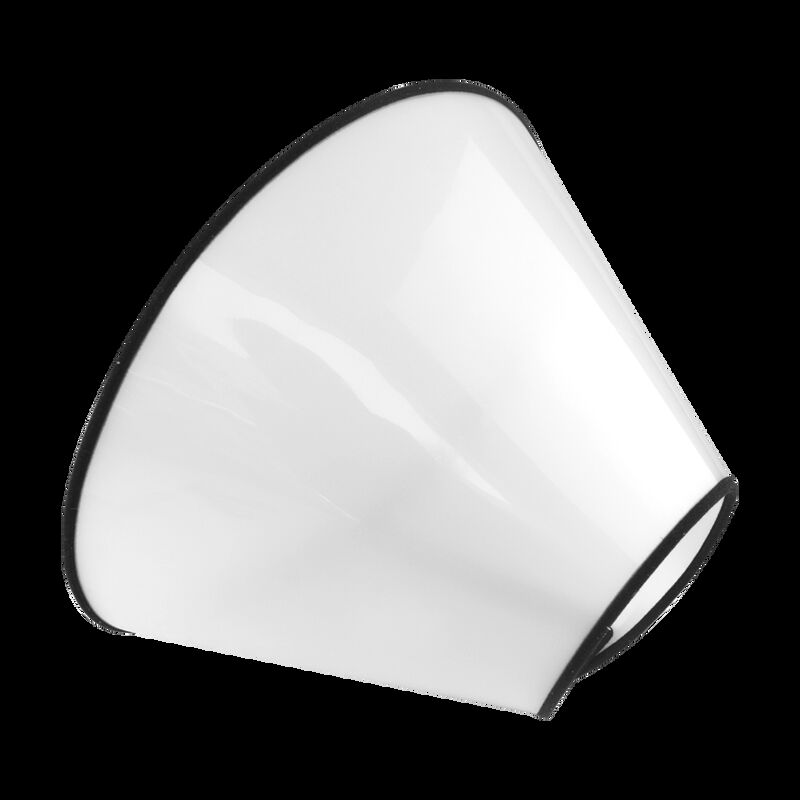 Medical Solution Collar Isabelino para Perro Ta... image number null