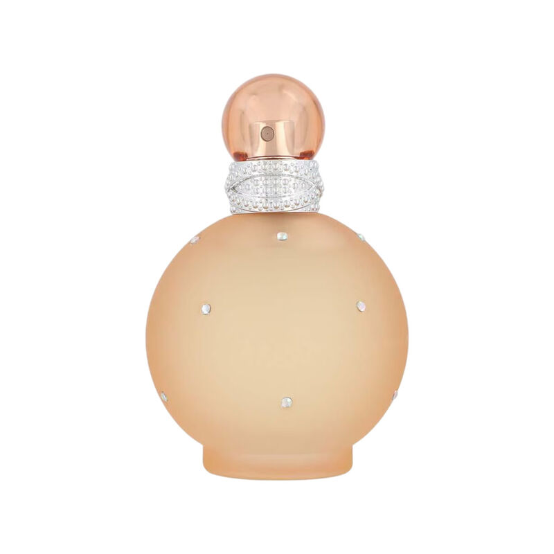 Britney Spears Fantasy Naked 100ml Edt Spray image number null