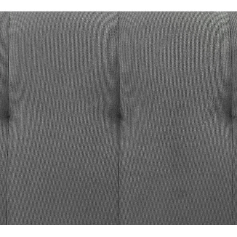 Cabecera Matrimonial Dicasa Nube Gris image number null