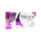Mileva 35 2/0.035 Mg 21 Comprimido(s)