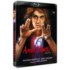 Amiga Mortal [blu-ray] (1986) Deadly Friend