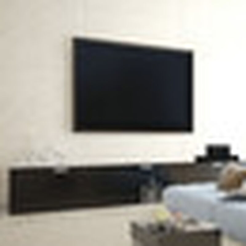 Soporte para Pantallas de 37” A 83” con Ajuste ... image number null