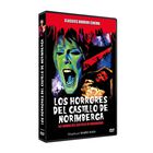 Los Horrores del Castillo de Norimberga. Discos 1, Dvd