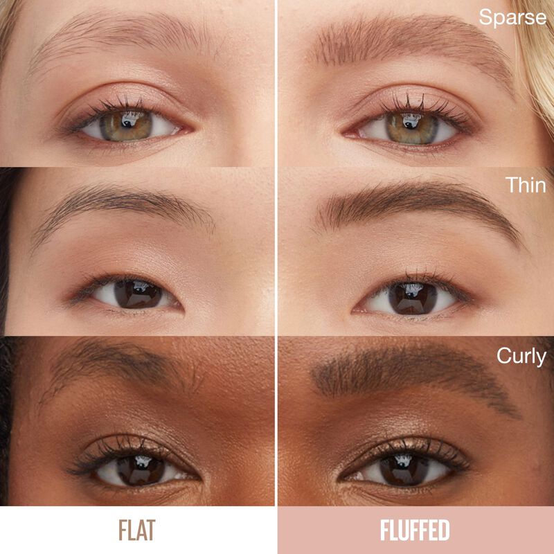 Mousse Para Cejas Maybelline Superfluff, Volumi... image number null