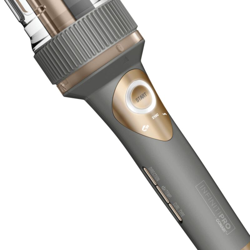 Rizador Curl Secret Conair Con Display digital ... image number null