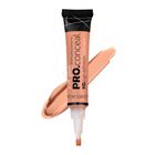 Corrector De Melocot&oacute;n L.a. Girl Pro Conceal Hd, 8 Ml