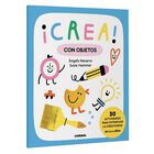 &iexcl;Crea! Con Objetos