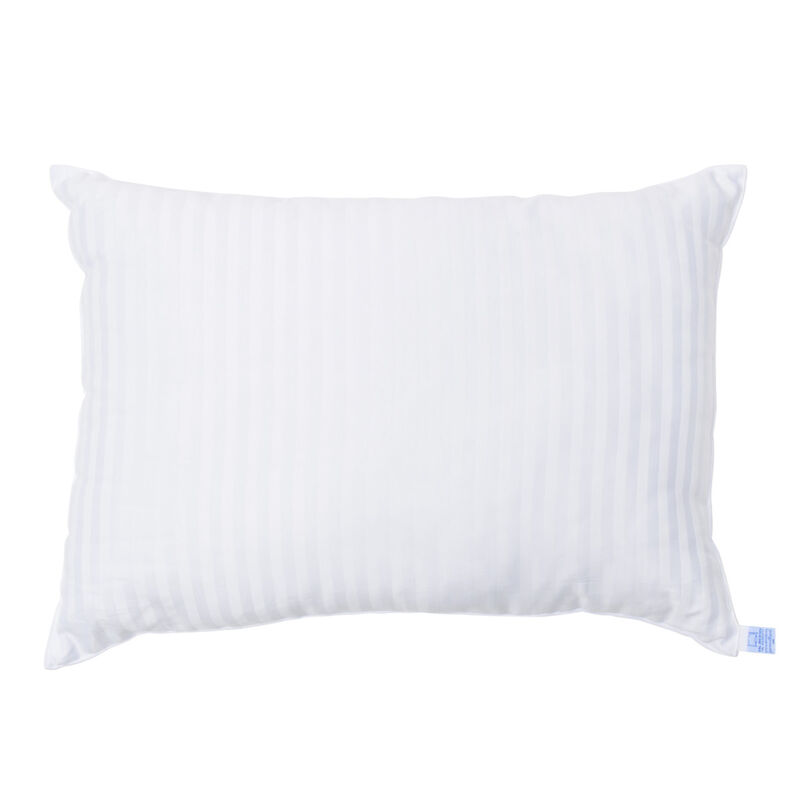 Pack de 2 Almohadas Sensación Pluma de Ganso Do... image number null