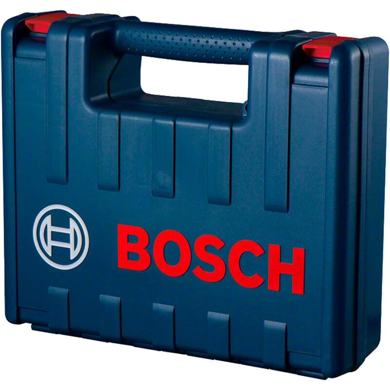 Rotomartillo Bosch 1/2" 850W Profesional con Ma... image number null