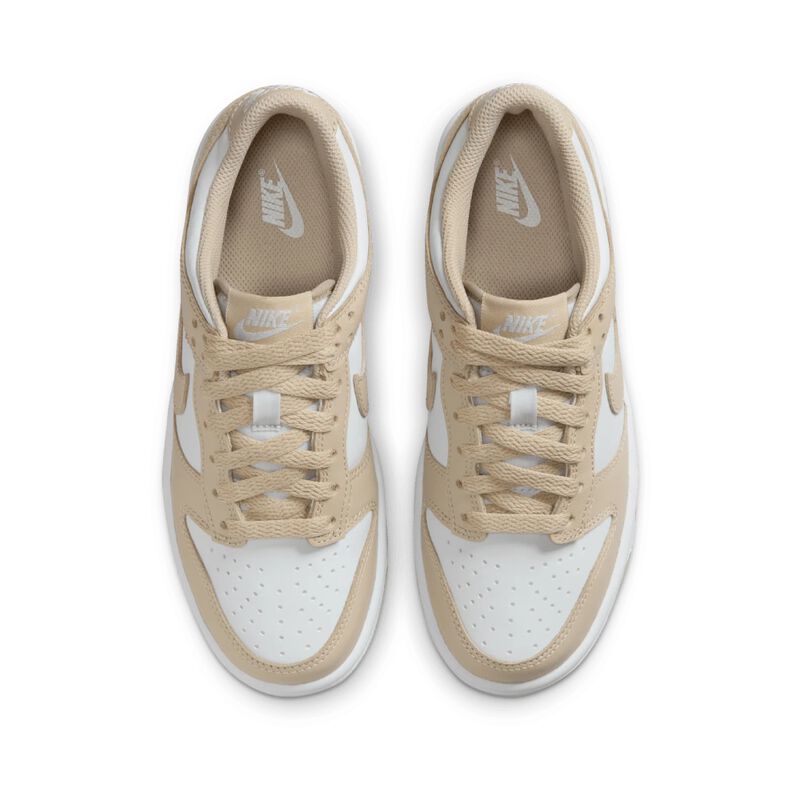 Tenis Casual Nike Dunk Low (gs) Fb9109-200 24.5... image number null