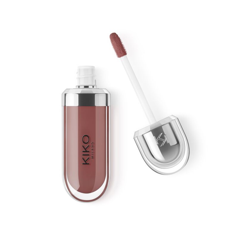 Brillo De Labios Kiko Milano 3d Hydra 21 Brillo... image number null