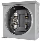 Base para medidor 5 terminales – Bifásica cuadrada, IUSA