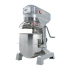 Batidora Industrial Pedestal Planetaria 10 Lts 3 Velocidades Gutstark