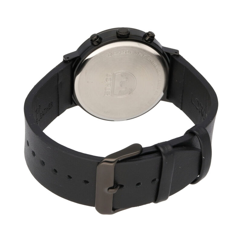 Reloj De Pulso Lorus Rg299kx9 Para Mujer Color ... image number null