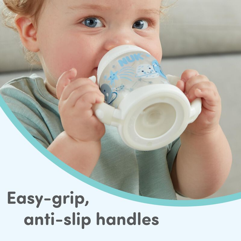 Vaso Para Beber Nuk Peppa Pig Para Aprender 295... image number null