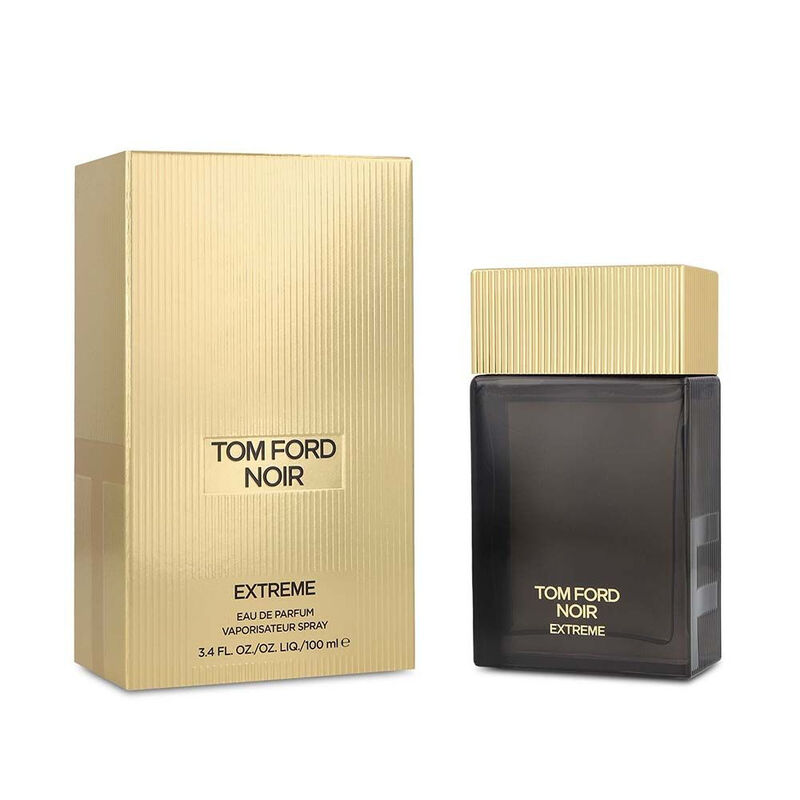 Tom Ford Noir Extreme Edp Spray 100ml image number null