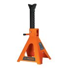 Caja con 2 Torres de 12 Ton para Auto Truper