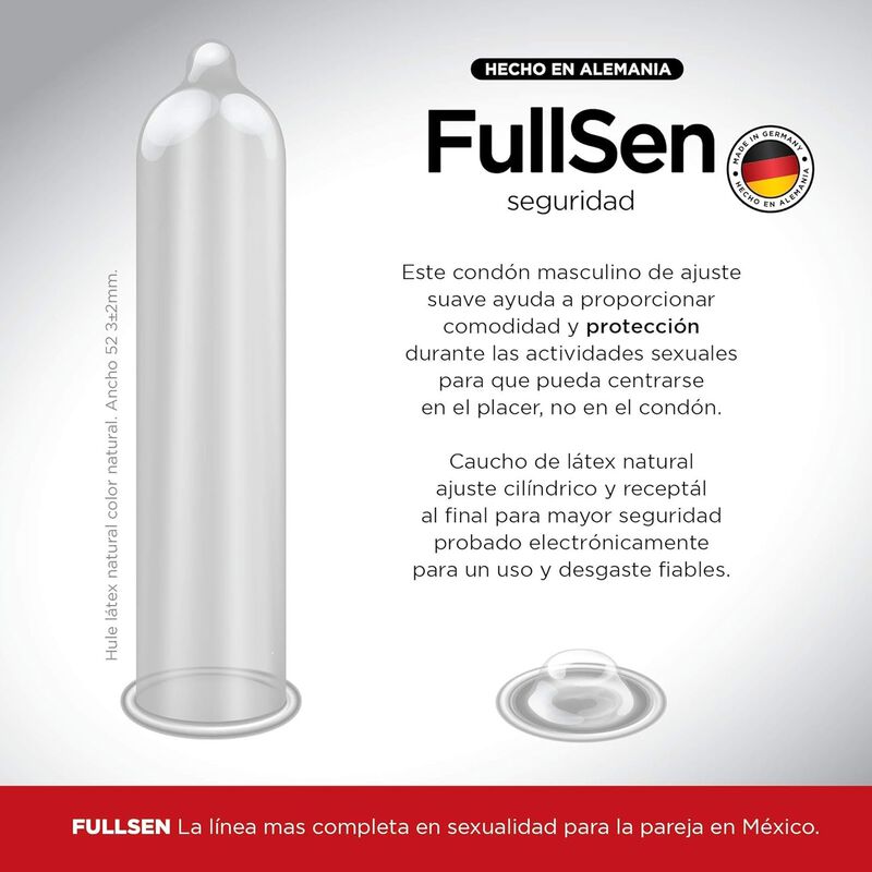 Fullsen Seguridad 9pz image number null